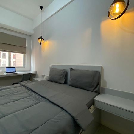 Hotel Shero Transpark Bekasi Esterno foto