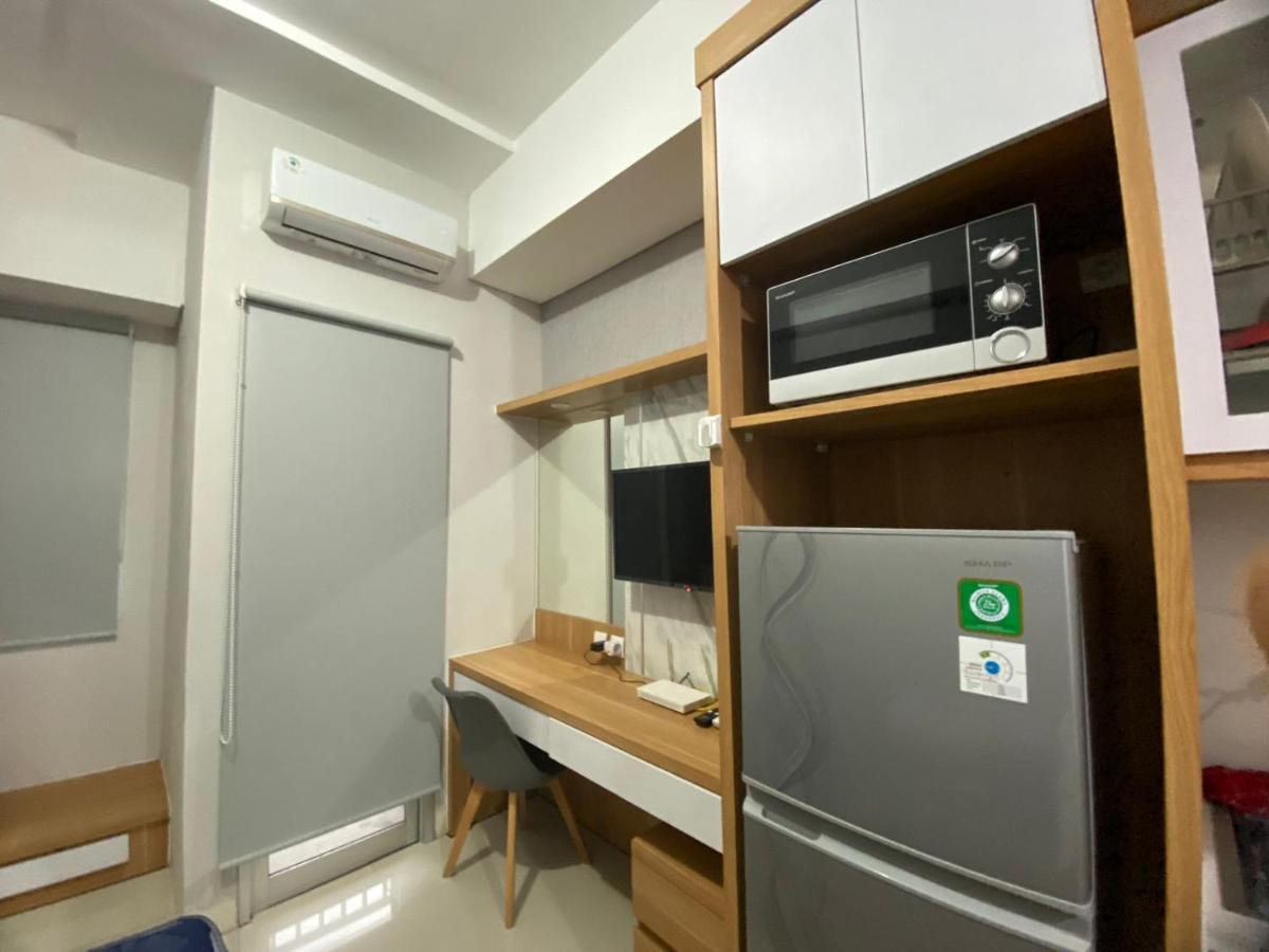 Hotel Shero Transpark Bekasi Esterno foto