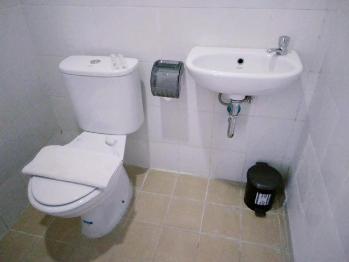 Hotel Shero Transpark Bekasi Esterno foto
