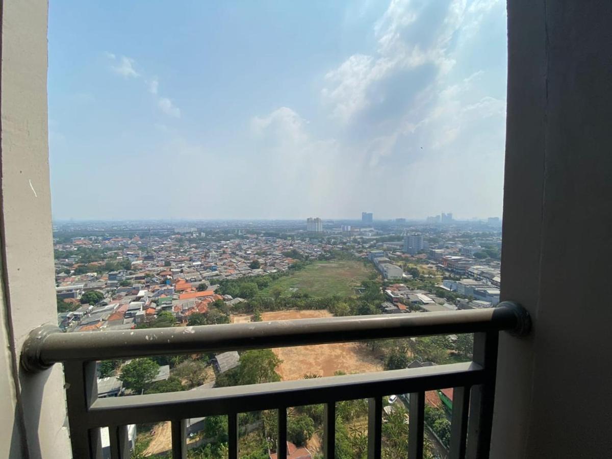 Hotel Shero Transpark Bekasi Esterno foto