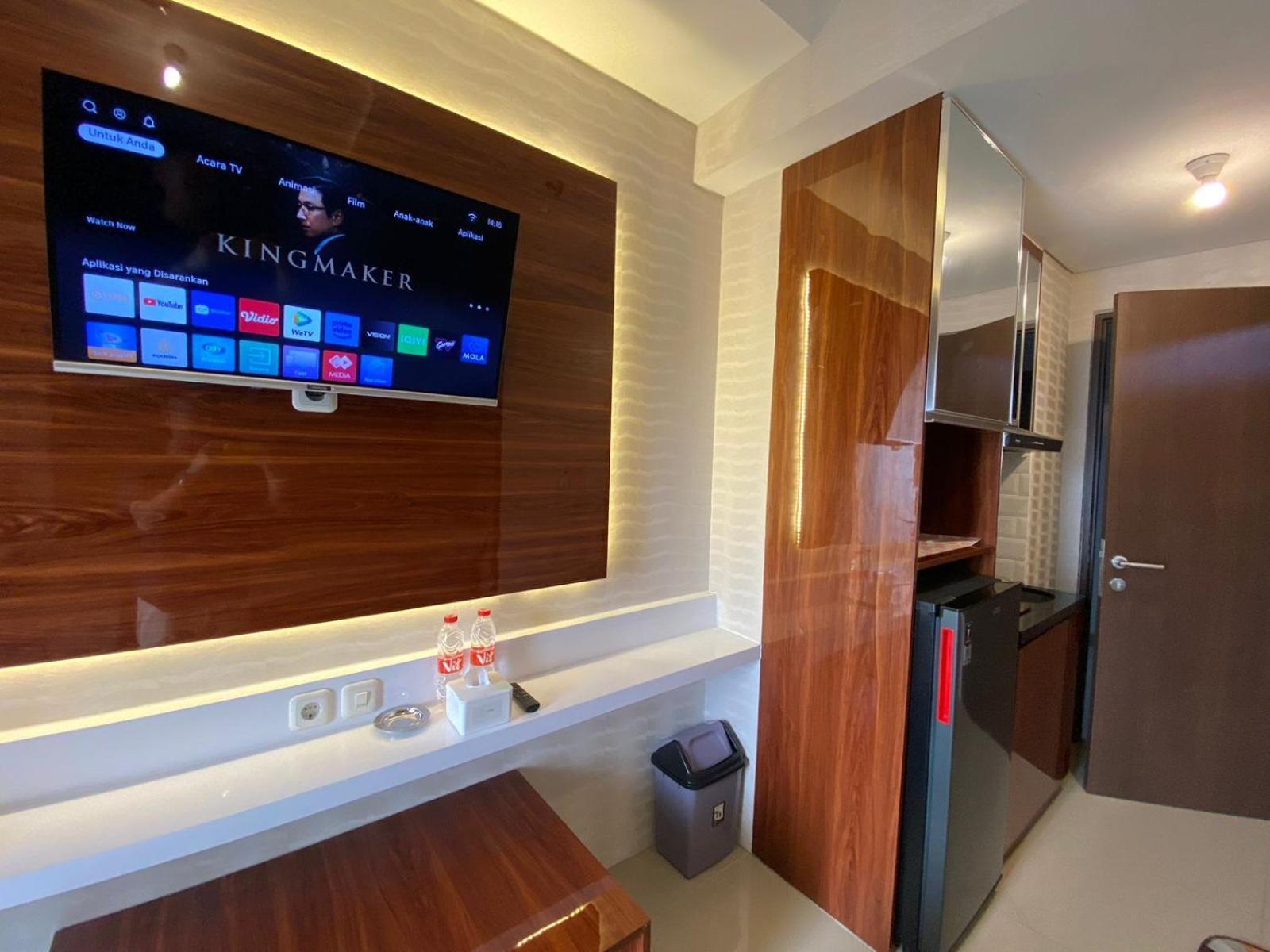 Hotel Shero Transpark Bekasi Esterno foto
