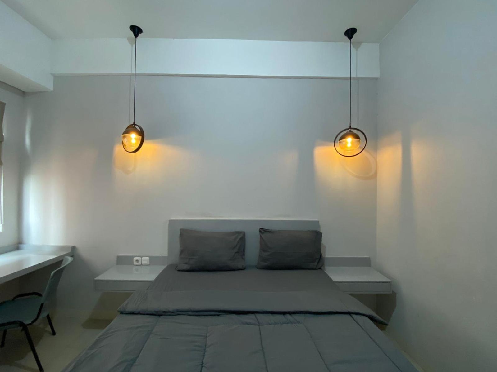 Hotel Shero Transpark Bekasi Esterno foto